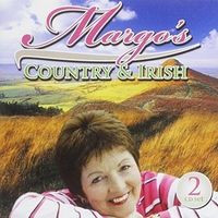 Margo O'Donnell - Country & Irish (2CD Set)  Disc 1